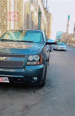 شيفروليه تاهو